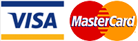 Visa - Master Card